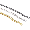 Miniatyrbilde 7 av 7: Armbåndskjede for menn og kvinner Gold one size