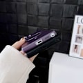 Pikkukuva 7 / 10: S23 Plus 5G Mobile Case - Tunne metallin voima tukee magneettista latausta Pink one size