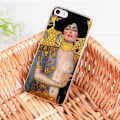 Miniatyrbild 1 av 3: Målning kvinna utan kläder orientalisk iPhone 13 12 Pro Max Mini MultiColor iPhone 13 Pro