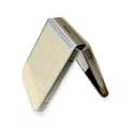 Miniatyrbild 6 av 8: Samsung Galaxy Z FLIP 3 - skal med monokrom hjärtan 3D Transparent one size