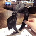 Pikkukuva 3 / 8: Kaunis makea tiara, jousi ja strassit useissa väreissä Green one size