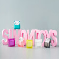 Miniatyrbilde 2 av 6: Firkantet etui til Airpods Pro i krystall + krok Transparent one size