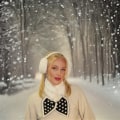 Miniatyrbild 6 av 6: Extremt mjuka öronmuffar till både barn och vuxna av högsta kvalitet Vit one size