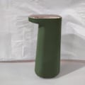 Pikkukuva 8 / 8: 3-PACK Automaattinen puutarhakastelulaite Dripper Irrigation Artefact Light green