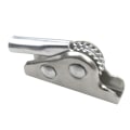 Miniatyrbild 1 av 4: Soffa-Hinge 180 Grader 5 Nivåer Reservdelar Metall Vikbart Lyftande Ryggstöd Tillbehör Ratsch Möbelbeslag