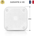 Miniatyrbilde 2 av 5: 2 Franske Hårfilter Dusj - Garantert Hår Dusj - Filter vask/ba