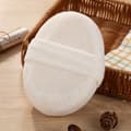 Miniatyrbillede 2 af 5: 2 sisal svampe badebolde, badebolde, mudderbadprodukter