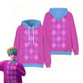 Kpop Witch Hunters Hooded Sweatshirt - YMQ513 - 150cm 150cm