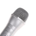 Miniatyrbild 5 av 5: 1 st Dummy Mikrofon Simulering Mic Modell Skal Prestanda Pro