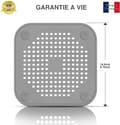 Miniatyrbilde 2 av 5: 2 Franske Hårfilter Dusj - Garantert Hår Dusj - Filter vask/ba