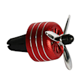Miniatyrbild 1 av 5: Mini bil-luftfräschare aromaterapi aromaterapi utloppsklipp biltillbehör