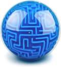3D Gravity Memory Sekventiell Labyrinth Kulla Puzzle Leksak Gåvor för Barn