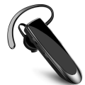 Miniatyrbild 1 av 4: Business Driving Ensidig Headset svart