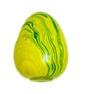 1 Marmorerad Äggklämleksak green