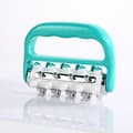 Miniatyrbild 1 av 7: Celluliter Massager Roller Handtag Kroppsmuskelmassage Blue