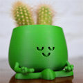 Miniatyrbild 8 av 8: Happy Face er Handgjord 3D-printad e Gitarr er För Gitarrälskare Reading