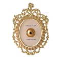 Miniatyrbild 1 av 8: Tryck För Champagne Knapp Ring Mini Tryck För Champagne Knapp A