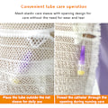 Miniatyrbild 3 av 6: PICC Mesh Skyddshylsa Elastiskt bandage