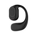 Miniatyrbild 5 av 8: Bluetooth 5.3 Hörlurar TWS Trådlösa Öronkroks Hörlurar A4