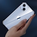 Miniatyrbild 6 av 6: iPhone 14 Silikon Shockproof Skal