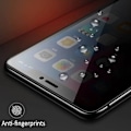 Miniatyrbild 6 av 6: 2-pack iPhone 14 Pro Max Privacy Screen Protector - Privacy and