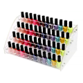 Miniatyrbild 1 av 3: Display for nail polish - 4 layers of plexiglass