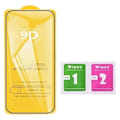 Miniatyrbild 5 av 6: 3-pack Tempered Glass Screen Protector for iPhone 14 Pro