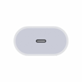 Miniatyrbild 4 av 5: 20W Snabbladdare för iPhone 11/12/13/14/15 med USB-C