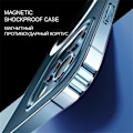 Miniatyrbild 2 av 4: iPhone 15 Pro Max Silikonskal med MagSafe