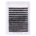 Miniatyrbild 2 av 4: Individuella Lösögonfransar - Natural Look Volume Lash - 40 st