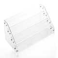 Miniatyrbild 3 av 3: Display for nail polish - 4 layers of plexiglass