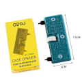 Miniatyrbild 2 av 3: Klockverktyg för Batteribyte – Byt Batteri på Klocka Enkelt med