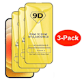 Miniatyrbild 6 av 6: 3-pack Tempered Glass Screen Protector for iPhone XR/11