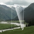 Miniatyrbild 6 av 6: 3-pack iPhone 15 Pro Max/15 Plus Tempered Glass Screen Protector
