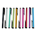 Miniatyrbild 3 av 4: 10-pack Stylus Touchpennor i Metallic - Pekskärmskontroll med