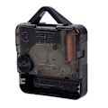 Miniatyrbild 4 av 11: Lång Visare Kvarts Klocka Urverk Mekanism Kit Batteri Motor A0T9 Drivs.2025