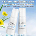 Miniatyrbild 6 av 11: 1-3X Amway Roll-on G&H Protect+ Deodorant & Anti-Perspirant Roll C 1pcs