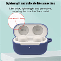 Miniatyrbild 3 av 11: Case Anti-fall för Amazon Echo Buds 2rd Gen black For echo buds2