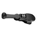 Miniatyrbild 1 av 11: Auto Clicker Liker För Smartphone Snabbklick Cell Clicker J4Y2 Telefon Q1C8 black B-02 Digital display