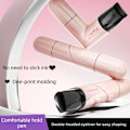 Miniatyrbild 3 av 11: One-touch Stämpel Eyeliner Penna Utbytbar Bläckpatron Effektiv Ma 02 1pcs