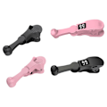 Miniatyrbild 7 av 11: Auto Clicker Liker För Smartphone Snabbklick Cell Clicker J4Y2 Telefon Q1C8 pink B-02 Digital display