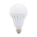 Miniatyrbild 1 av 11: E27 Uppladdningsbar Nödlampa för Strömavbrott Batteribackup LED-lampor 9w one-size