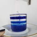Miniatyrbild 6 av 11: Gelé Jelly Ljus Tillverkning Klar Vax Hög Kvalitet Transparent Ny TransparentB 500g