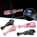 Miniatyrbild 8 av 11: Auto Clicker Liker För Smartphone Snabbklick Cell Clicker J4Y2 Telefon Q1C8 black B-02 Digital display