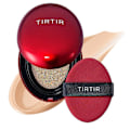 Miniatyrbild 9 av 11: TIRTIR Mask Fit-Red Cushion Foundation - Semimatt finish för att täcka blemmor 21N 1pcs