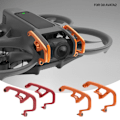 Miniatyrbild 2 av 11: För DJI Avata 2 Linsskydd Gimbal Stötfångare Skyddsram Skydd AU~ red for DJI Avata2
