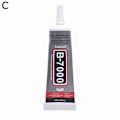 Miniatyrbild 1 av 11: B-7000 Lim 15ml Superlim Mobiltelefon Surfplatta Tätningsmedel AUS Skärm 9CO0 TransparentC 25ml