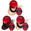 Miniatyrbild 5 av 11: TIRTIR Mask Fit-Red Cushion Foundation - Semimatt finish för att täcka blemmor 21N 1pcs
