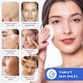 Miniatyrbild 8 av 11: MEDICUBE Zero Pore Pad 2.0 70 pads K-Beauty
