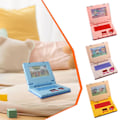 Miniatyrbild 5 av 11: Barn Musik Laptop TToys Dator Maskin Pedagogisk Leksak blue one-size
